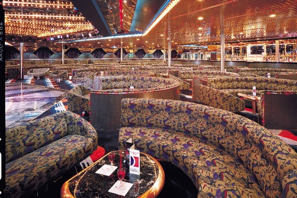 Image Carnival Ecstasy 31