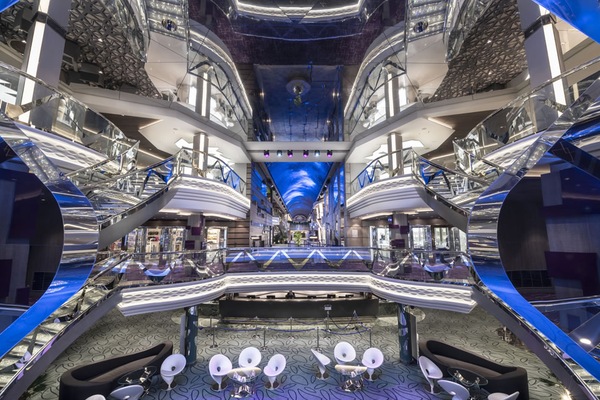 Image MSC Bellissima 42