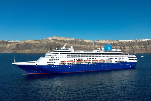 Image Celestyal Cruises 10