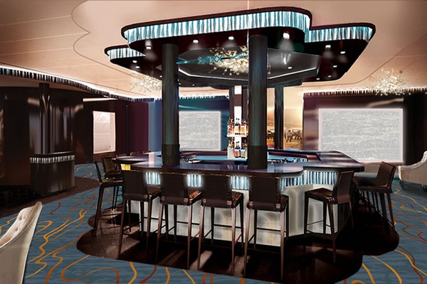 Image Norwegian Escape 16