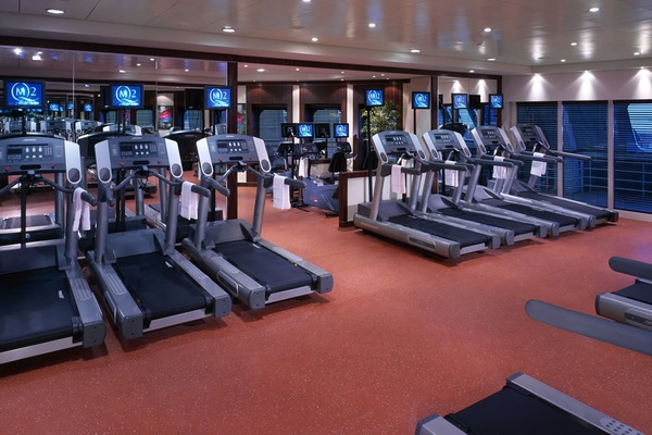 QM Fitness