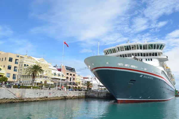 Ship