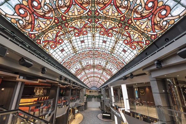Image MSC Meraviglia 50