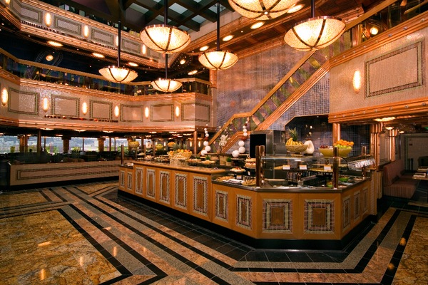 Image Carnival Splendor 16