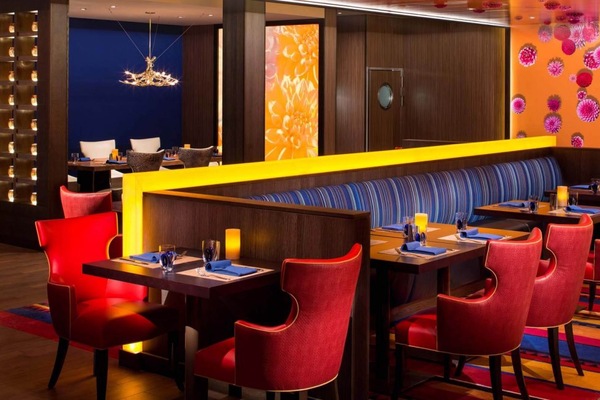 Image Navigator of the Seas 9