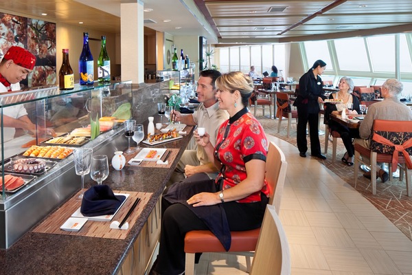 Image Radiance of the Seas 7