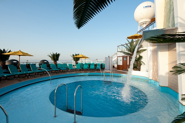 Image Carnival Sunshine 32