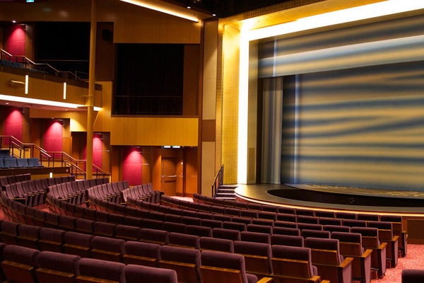 Royal Theatre