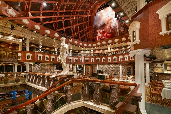 Image Carnival Pride 8