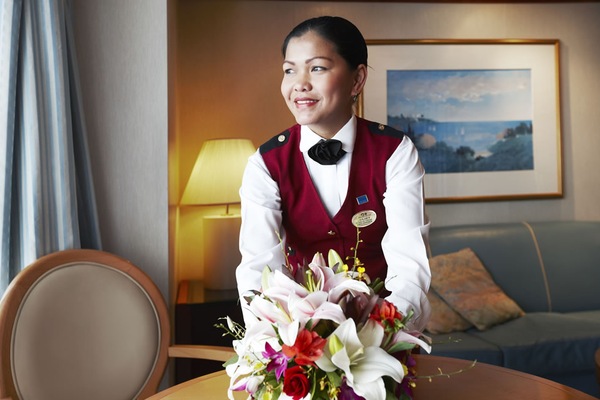 Image Pacific Princess 18