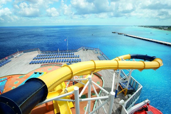 Image Carnival Ecstasy 30
