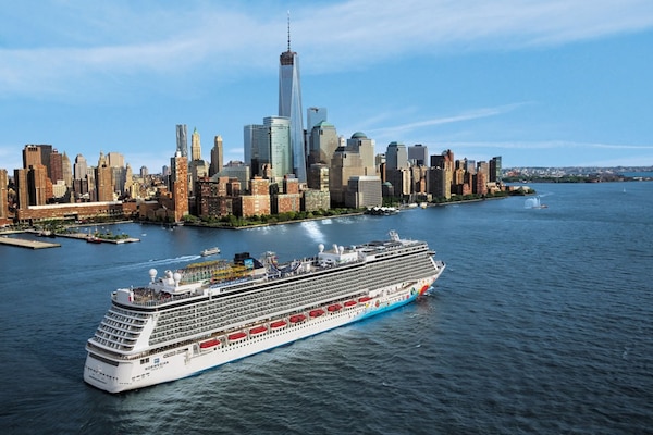 Image Norwegian Breakaway 8