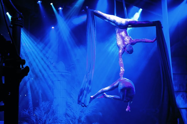 Ventura Entertainment