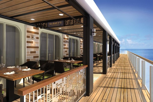 Image Norwegian Cruise Line 4