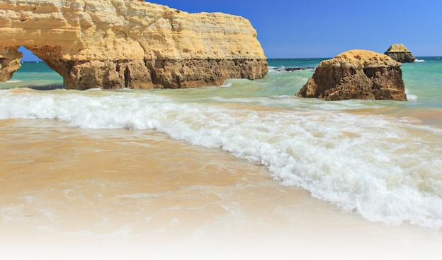 Algarve: Algarve. Hotel and holiday deals in Algarve