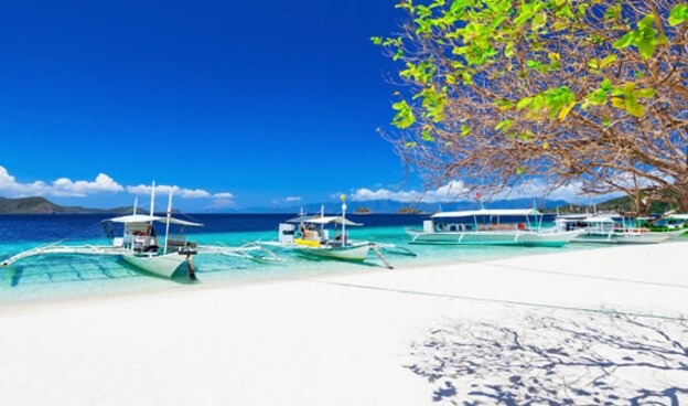 Philippines: The jewel of the Pacific