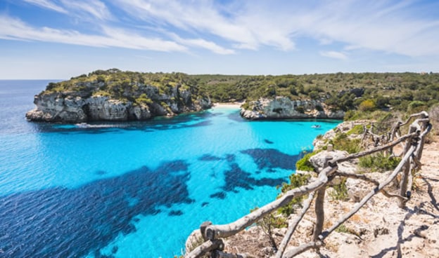 Menorca: Biosphere Reserve