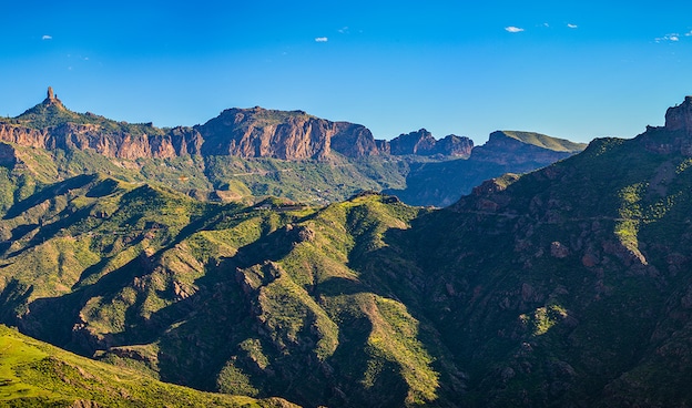 Gran Canaria: Gran Canaria. Hotel and holiday deals in the Canary Islands