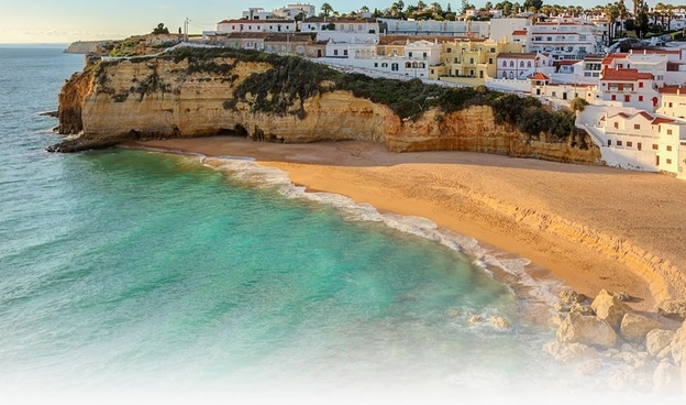 Carvoeiro: Carvoeiro. Hotel and holiday deals in Carvoeiro