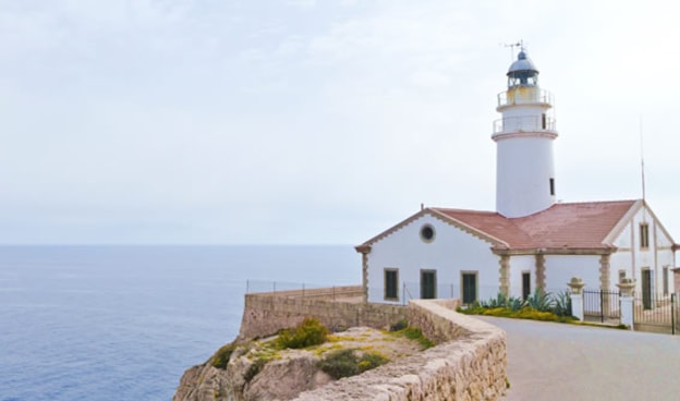 Cala Ratjada: Charming spots