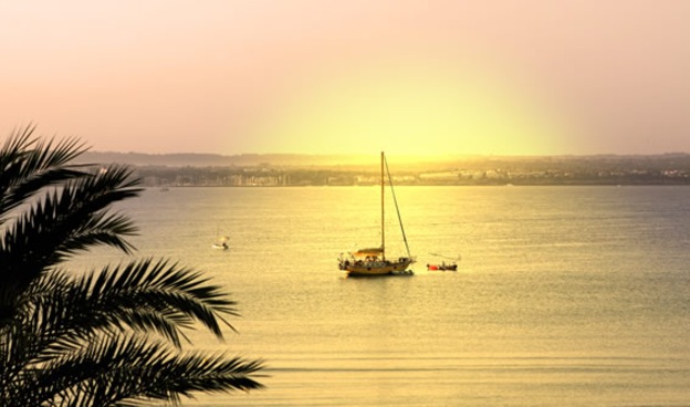 Can Pastilla: You'll love the Mediterranean Sea