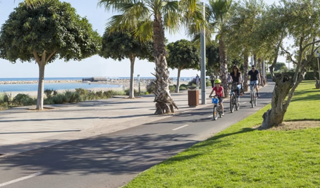 Cambrils: A Mediterranean treasure