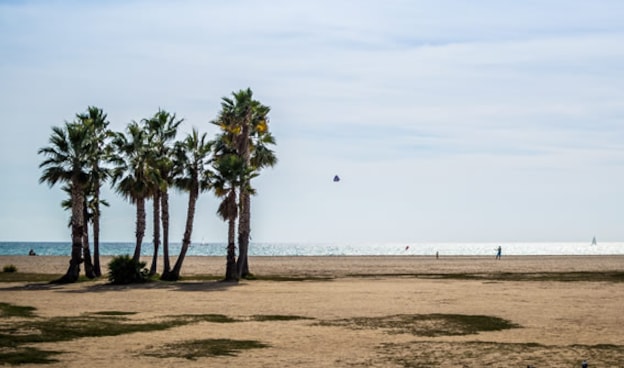 El Vendrell Coma-ruga: Tarragona Paradise