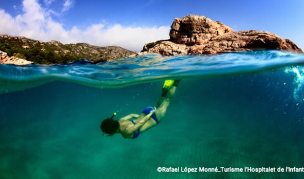 L'Hospitalet de l'Infant i la Vall de Llors: A fusion of the sea and the mountains