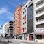 Exe Hotel El Magistral
