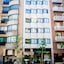 Senator Barcelona Apartments