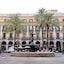 Arc La Rambla