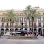 Arc La Rambla