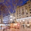 Hotel Serhs Rivoli Rambla