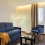 Hotel De Francia Y Paris
