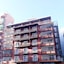 Apartamentos Park Plaza