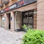 Hotel Condes De Haro