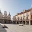 Exe Astur Plaza