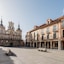Exe Astur Plaza