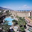 Hotel Puerto Palace