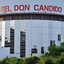 Eurostars Don Candido