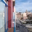Sallés Hotel Malaga Centro