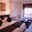 Stylish City Apartments