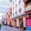 Hotel Córdoba Centro