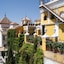 Las Casas De La Juderia