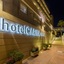 Hotel Caribe