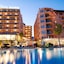 Hotel Ms Amaragua