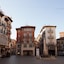 Torico Plaza