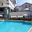 Hotel Badajoz Center
