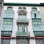 Hotel Alda Palacio Valdés