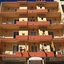 Hostal Residencia Europa Punico